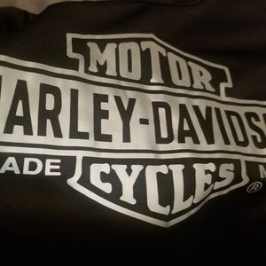 Harley Davidson Shirt